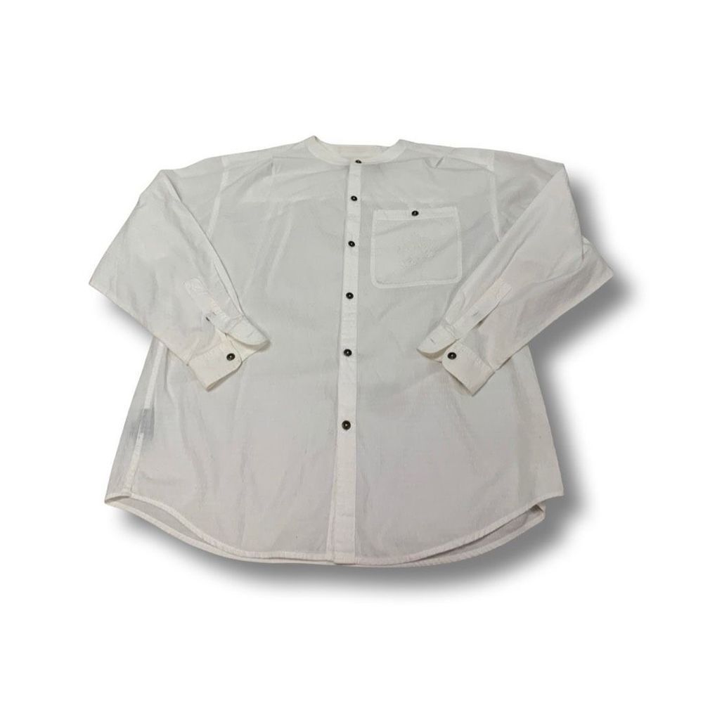 Vintage Liz Claiborne Button Down Top